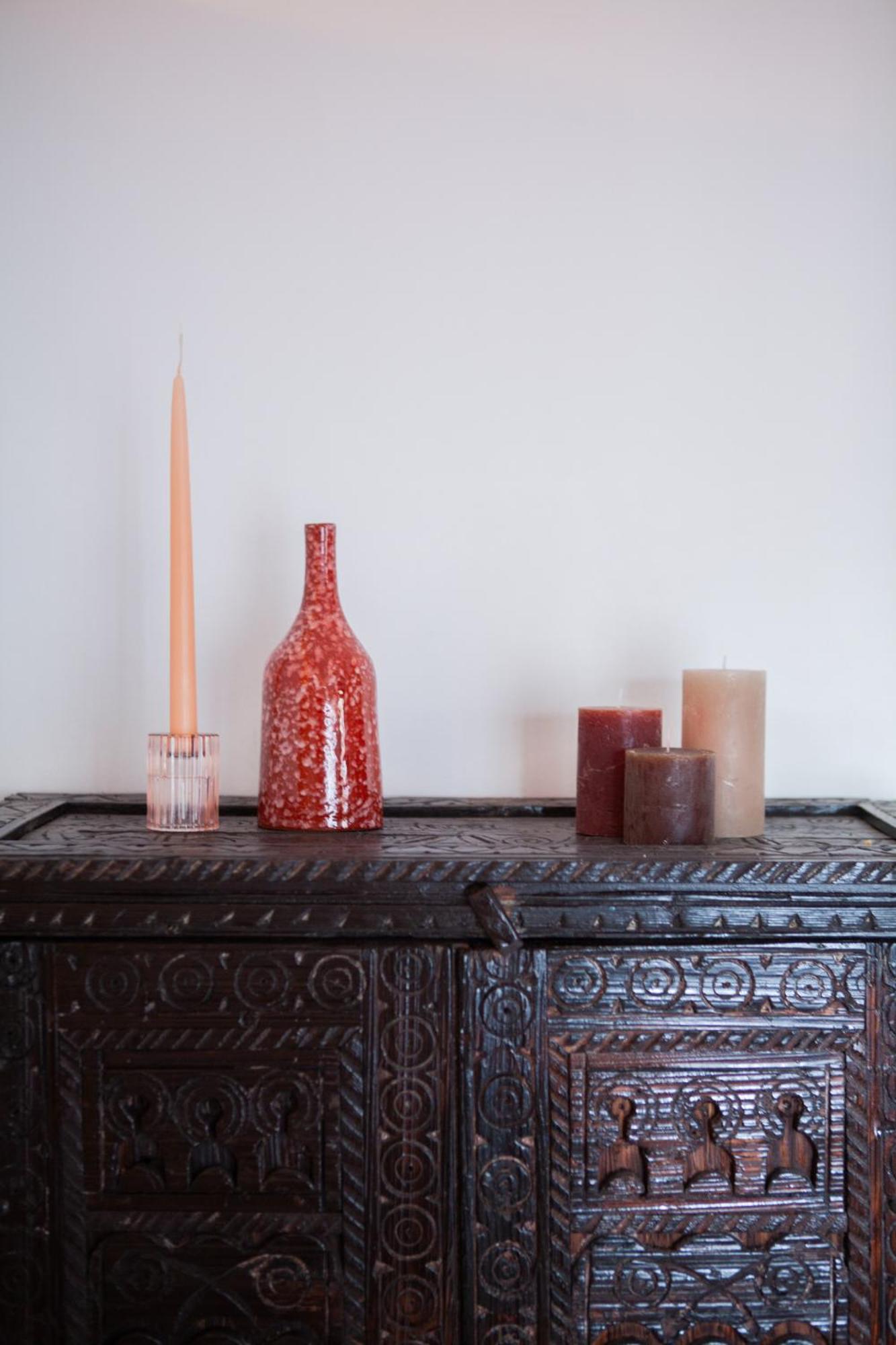 Cosy Riad Marrakesh Buitenkant foto
