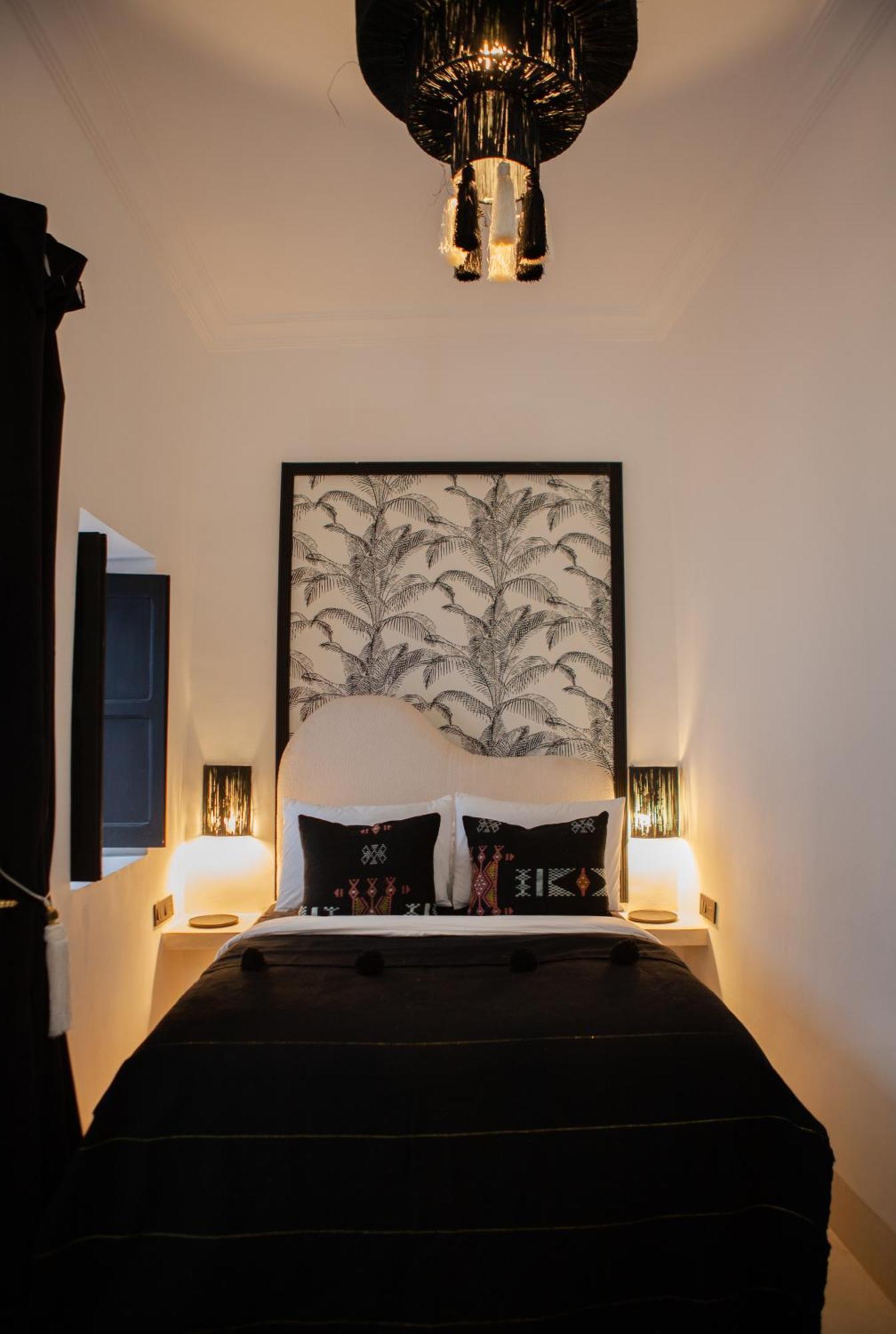 Cosy Riad Marrakesh Buitenkant foto