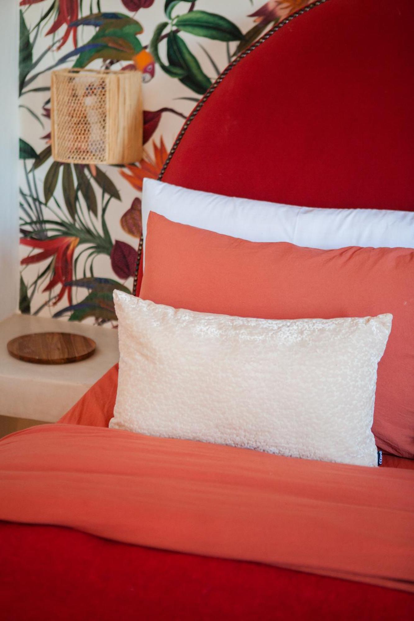 Cosy Riad Marrakesh Buitenkant foto